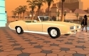 Pontiac GTO 